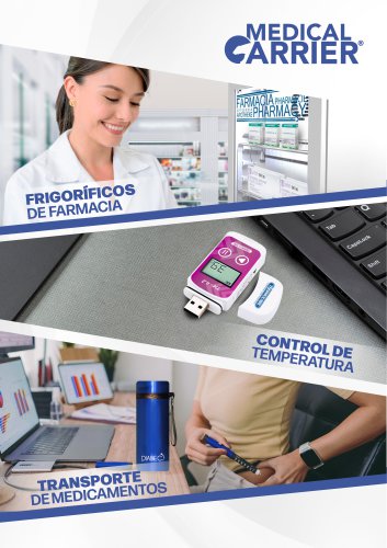MEDICAL CARRIER
