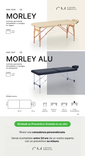MORLEY