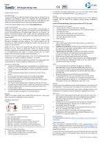 CSF SST Instructions For Use