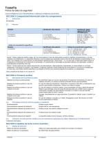 TransFix Fichas de datos de seguridad -2
