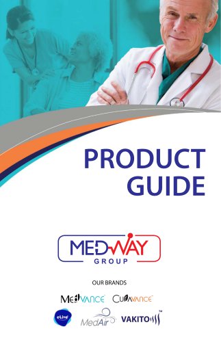 Medway eCatalog