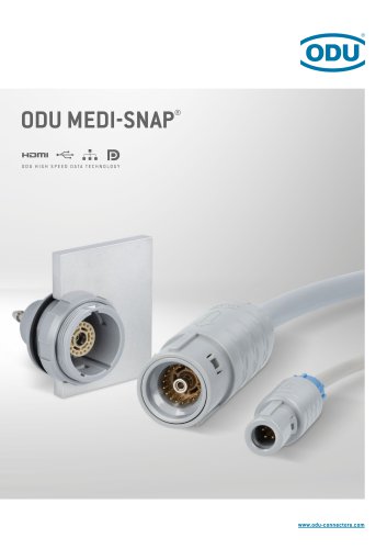 oDu MEDi-SnaP®