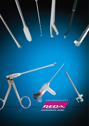 Arthroscopy