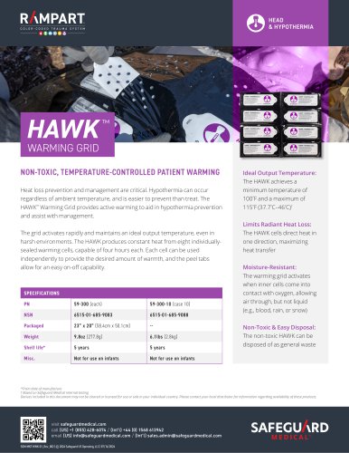 HAWK &trade;