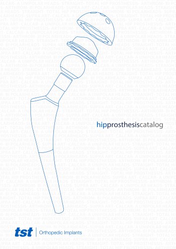 Calcar Stem