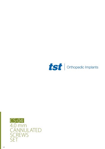 Catalog