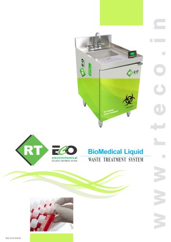 RT ECO for Medical WT