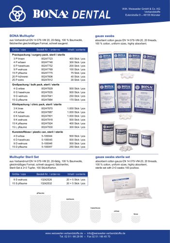 BONA Dental