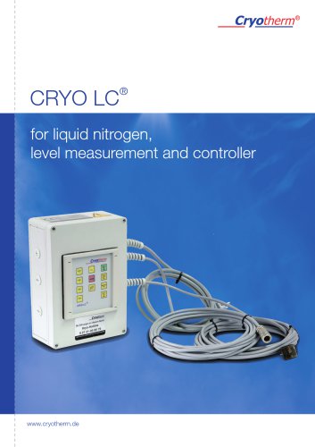 CRYO LC&reg;