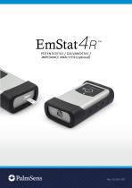 EmStat4R