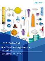 Components catalog