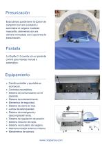 Oxylife 110 - catálogo Es-3