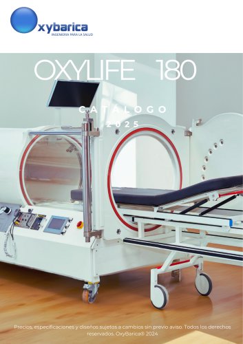 Oxylife 180