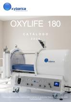 Oxylife 180-1