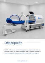 Oxylife 180-2