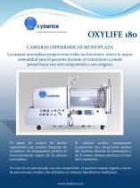 Oxylife 180 L - 1