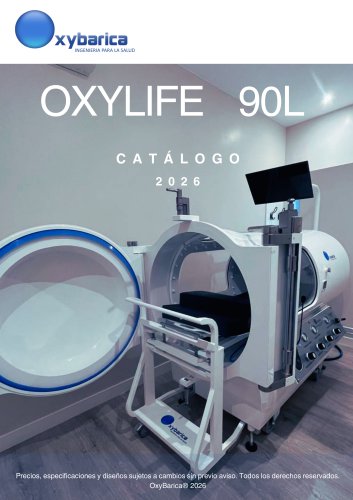 OxyLife-90L Español