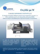 OxyLife-90W® Español - 1