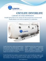 OxyLife DiverLife Español - 1