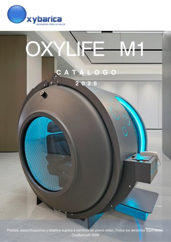 Oxylife M1