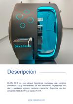 Oxylife M1-2