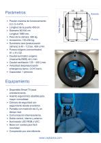 Oxylife M1-3