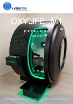 Oxylife M1