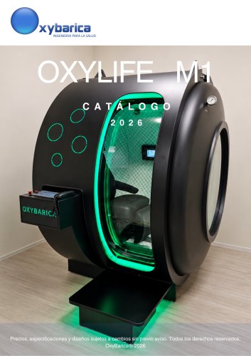 Oxylife M1