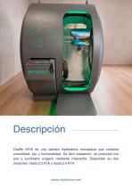 Oxylife M1-2