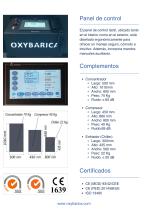 Oxylife M1-4