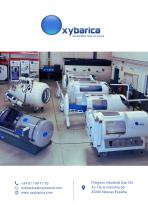 Oxylife M1-6