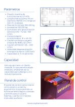 OxyLife M2 Español - 3