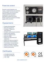 OxyLife Omega - Multi Place Chamber-4