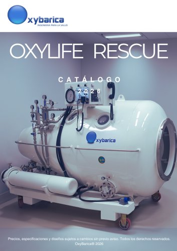 Oxylife Rescue
