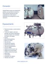 Oxylife Rescue-3