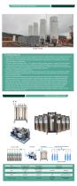 Weclearmed liquid oxygen system CLEAR-YY-100
