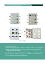 Weclearmed QJ-FX-YB3ZY Flow control unit