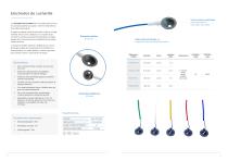 Electrodos neurofisiología Dormo - 7