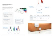 Electrodos neurofisiología Dormo - 8