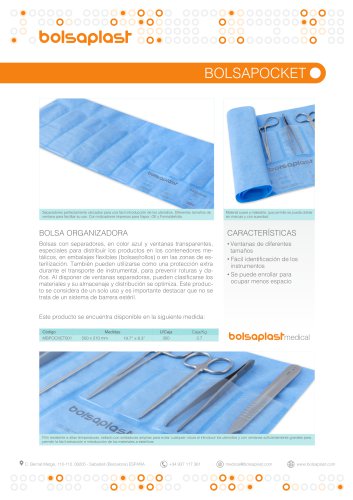 BOLSAPOCKET