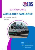 Ambulance Catalog
