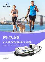 Phylas Physical Therapy Laser