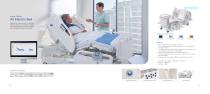BEWATEC A5 Electric Bed