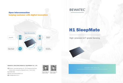 H1 SleepMate