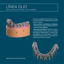 LÍNEA Evo3D - 42