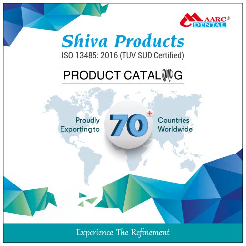 Product Catalog 2024