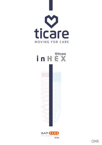 Catálogo Inhex