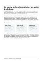 Para directores de Educación Clínica y responsables de Formación y Desarrollo (L&D) Hospitales  Catálogo de Formación Hospitalaria 2026-2