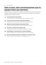 Para directores de Educación Clínica y responsables de Formación y Desarrollo (L&D) Hospitales  Catálogo de Formación Hospitalaria 2026-4