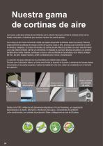 Cortinas de Aire Industriales - 28